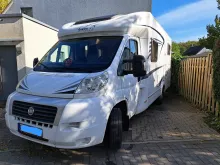 Fahrzeugbild Glücksmobil T 66 Capron Sunlight T66, Solar, Sa #3