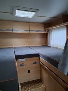 Fahrzeugbild Glücksmobil T 66 Capron Sunlight T66, Solar, Sa #8