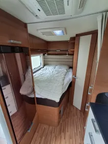 Fahrzeugbild Knaus sonstige 650 MF Celebration 50 Years #4