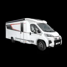 Fahrzeugbild LMC Tourer Lift H 720 Bald in Heilbronn! #1