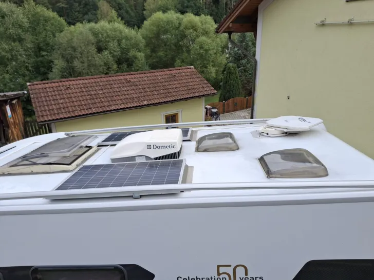 Fahrzeugbild Knaus sonstige 650 MF Celebration 50 Years #6