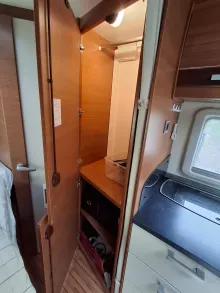 Fahrzeugbild Knaus sonstige 650 MF Celebration 50 Years #8
