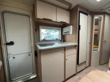 Fahrzeugbild Weinsberg Cara Two 500QDK/Festbett+Etagenbett/Finanzierung #11