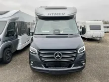 Fahrzeugbild Hymer B-Klasse MC T 600 35.231 Euro Ersparnis #25