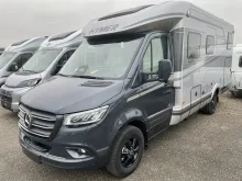Fahrzeugbild Hymer B-Klasse MC T 600 35.231 Euro Ersparnis #1