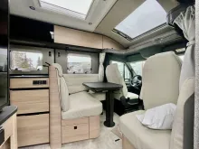 Fahrzeugbild Hymer B-Klasse MC T 600 35.231 Euro Ersparnis #3