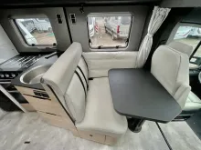 Fahrzeugbild Hymer B-Klasse MC T 600 35.231 Euro Ersparnis #5