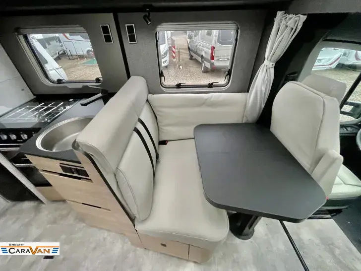 Fahrzeugbild Hymer B-Klasse MC T 600 35.231 Euro Ersparnis #5