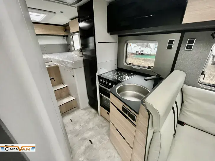 Fahrzeugbild Hymer B-Klasse MC T 600 35.231 Euro Ersparnis #6