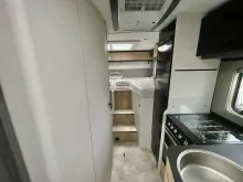 Fahrzeugbild Hymer B-Klasse MC T 600 35.231 Euro Ersparnis #7