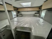 Fahrzeugbild Hymer B-Klasse MC T 600 35.231 Euro Ersparnis #8