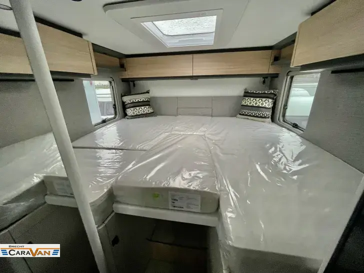 Fahrzeugbild Hymer B-Klasse MC T 600 35.231 Euro Ersparnis #8
