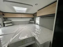 Fahrzeugbild Hymer B-Klasse MC T 600 35.231 Euro Ersparnis #9