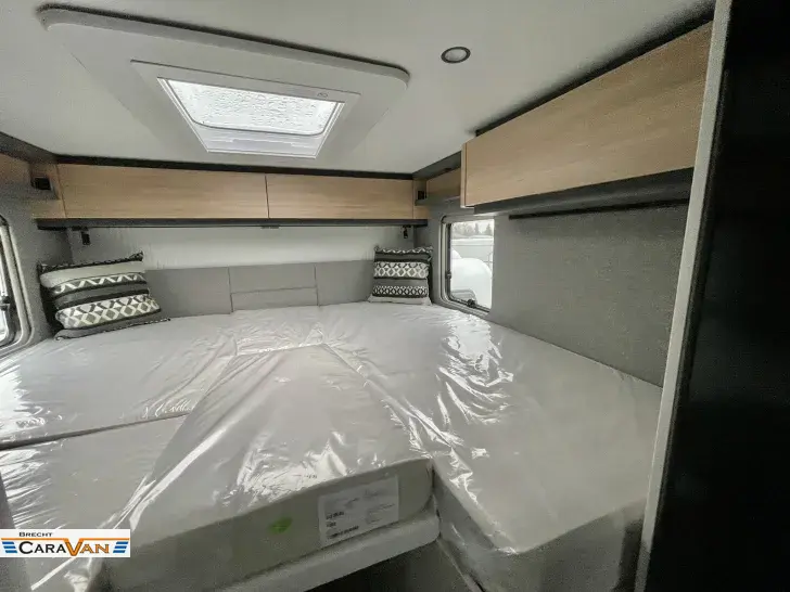 Fahrzeugbild Hymer B-Klasse MC T 600 35.231 Euro Ersparnis #9
