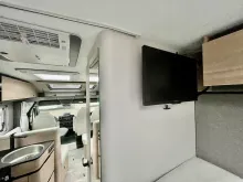 Fahrzeugbild Hymer B-Klasse MC T 600 35.231 Euro Ersparnis #10