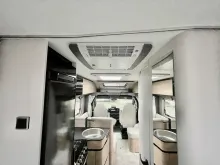 Fahrzeugbild Hymer B-Klasse MC T 600 35.231 Euro Ersparnis #11