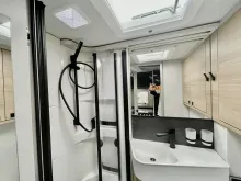 Fahrzeugbild Hymer B-Klasse MC T 600 35.231 Euro Ersparnis #14