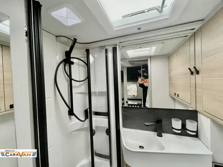 Fahrzeugbild Hymer B-Klasse MC T 600 35.231 Euro Ersparnis #14