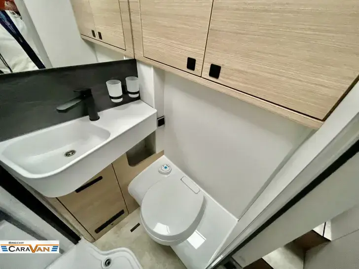 Fahrzeugbild Hymer B-Klasse MC T 600 35.231 Euro Ersparnis #15
