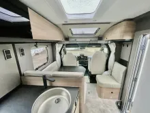 Fahrzeugbild Hymer B-Klasse MC T 600 35.231 Euro Ersparnis #17