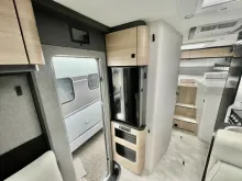 Fahrzeugbild Hymer B-Klasse MC T 600 35.231 Euro Ersparnis #18