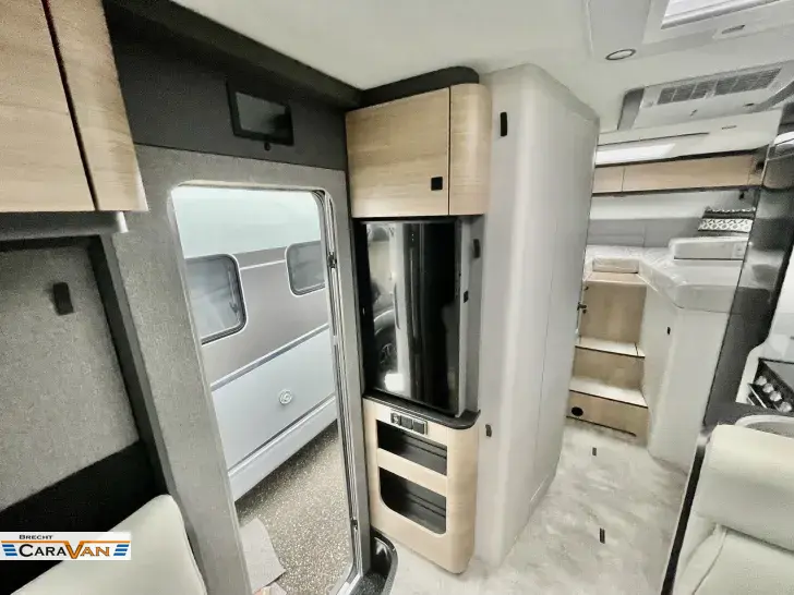 Fahrzeugbild Hymer B-Klasse MC T 600 35.231 Euro Ersparnis #18