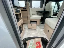 Fahrzeugbild Hymer B-Klasse MC T 600 35.231 Euro Ersparnis #20