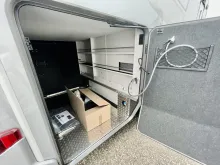 Fahrzeugbild Hymer B-Klasse MC T 600 35.231 Euro Ersparnis #22