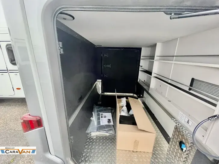 Fahrzeugbild Hymer B-Klasse MC T 600 35.231 Euro Ersparnis #23