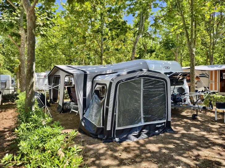 Fahrzeugbild LMC Musica 520 E sehr guter Zustand #1