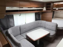 Fahrzeugbild Dethleffs Nomad 560 FMK gut gepflegt, wenig genutzt. #1