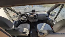 Fahrzeugbild Ford Transit Guter Zustand #7