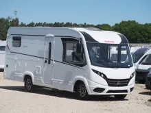 Fahrzeugbild Dethleffs Trend I 6817 EB, Hausmesse-Aktionspreis #2