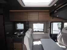 Fahrzeugbild Dethleffs Trend I 6817 EB, Hausmesse-Aktionspreis #6
