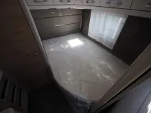 Fahrzeugbild Dethleffs Nomad 490 BLF, Hausmesse-Aktionspreis #8