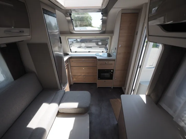 Fahrzeugbild Dethleffs Nomad 490 BLF, Hausmesse-Aktionspreis #12