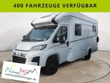 Fahrzeugbild Dethleffs Trend T 6617 EB, Hausmesse-Aktionspreis #1