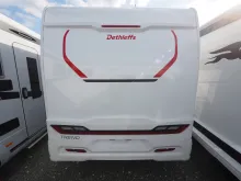 Fahrzeugbild Dethleffs Trend T 6617 EB, Hausmesse-Aktionspreis #3