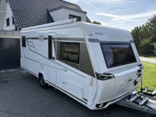 Fahrzeugbild Hymer Eriba Nova S 545 #1