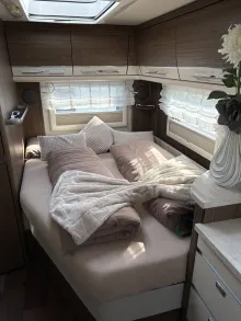 Fahrzeugbild Hymer Eriba Nova S 545 #6