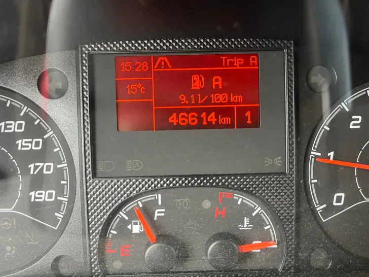 Fahrzeugbild Hymer Exsis-i 578 Experience TOP Zustand, nur 46.500km, 1.H #5