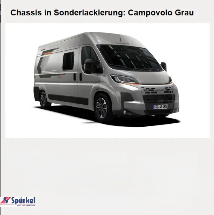 Fahrzeugbild Weinsberg CaraBus EDITION FIRE 540 MQ *TraumMobil*160*Campovolo* #1