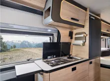 Fahrzeugbild Weinsberg CaraBus EDITION FIRE 540 MQ *TraumMobil*160*Campovolo* #2