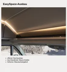 Fahrzeugbild Weinsberg CaraBus EDITION FIRE 540 MQ *TraumMobil*160*Campovolo* #9