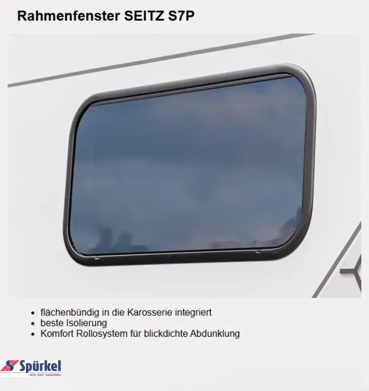 Fahrzeugbild Weinsberg CaraBus EDITION FIRE 540 MQ *TraumMobil*160*Campovolo* #15
