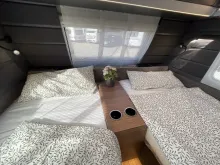 Fahrzeugbild Knaus AZUR 500 EU *Markise*DuoControl* #16