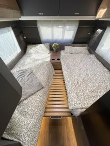Fahrzeugbild Knaus AZUR 500 EU *Markise*DuoControl* #18