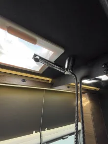 Fahrzeugbild Knaus AZUR 500 EU *Markise*DuoControl* #23