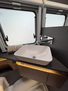 Fahrzeugbild Knaus AZUR 500 EU *Markise*DuoControl* #24