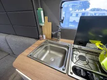 Fahrzeugbild Knaus AZUR 500 EU *Markise*DuoControl* #32